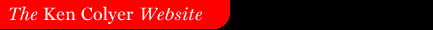 The Ken Colyer  Website